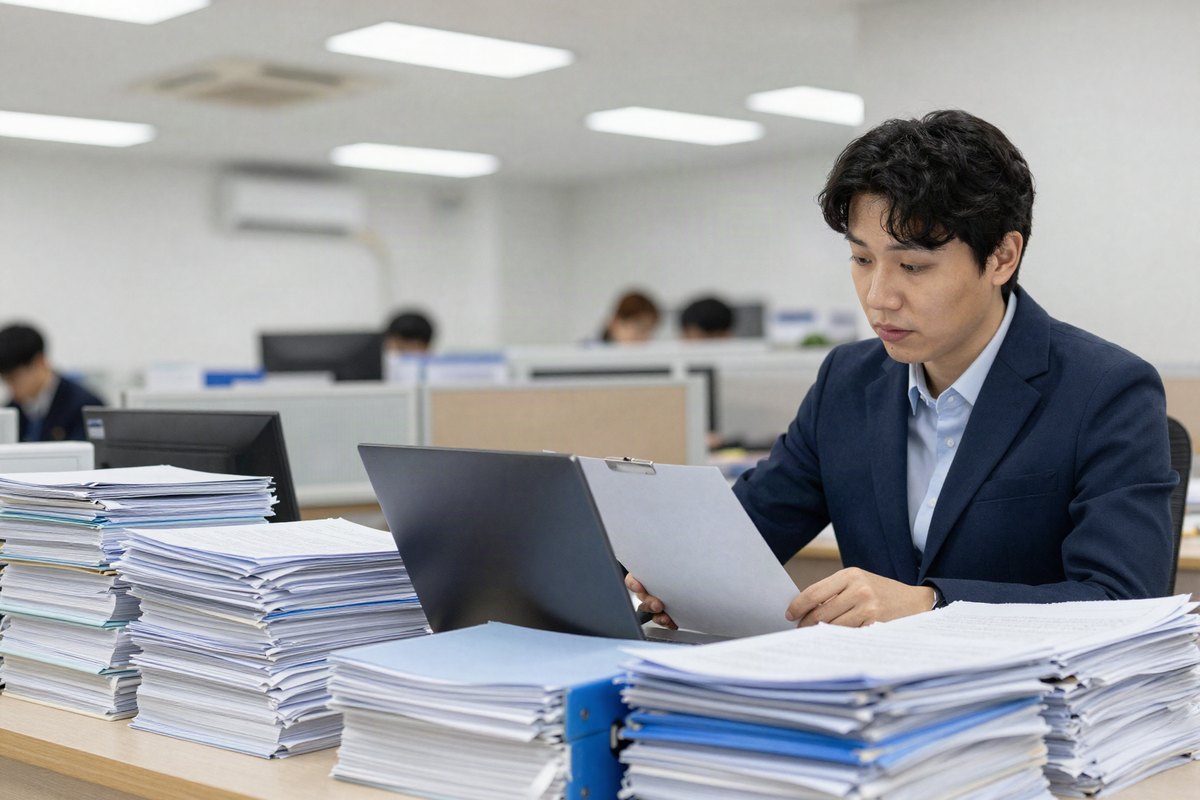 남양주 응급처치 이수증 발급 안내